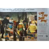 Chitty Chitty Bang Bang Italian fotobusta movie poster set - illustraction Gallery