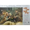 Chitty Chitty Bang Bang Italian fotobusta movie poster set - illustraction Gallery