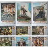 Chitty Chitty Bang Bang (Fotobusta set of 9)