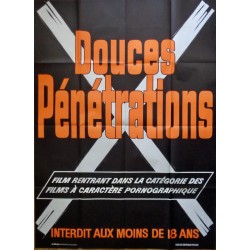 Douces penetrations (French Grande)