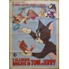 Tom And Jerry (Italian 2F R72)