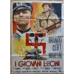 Young Lions (Italian 2F R77)