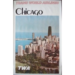 TWA Chicago (1973)