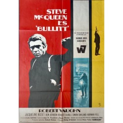 Bullitt (Spanish)