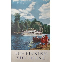 Finland: The Finnish Silverline (1959)