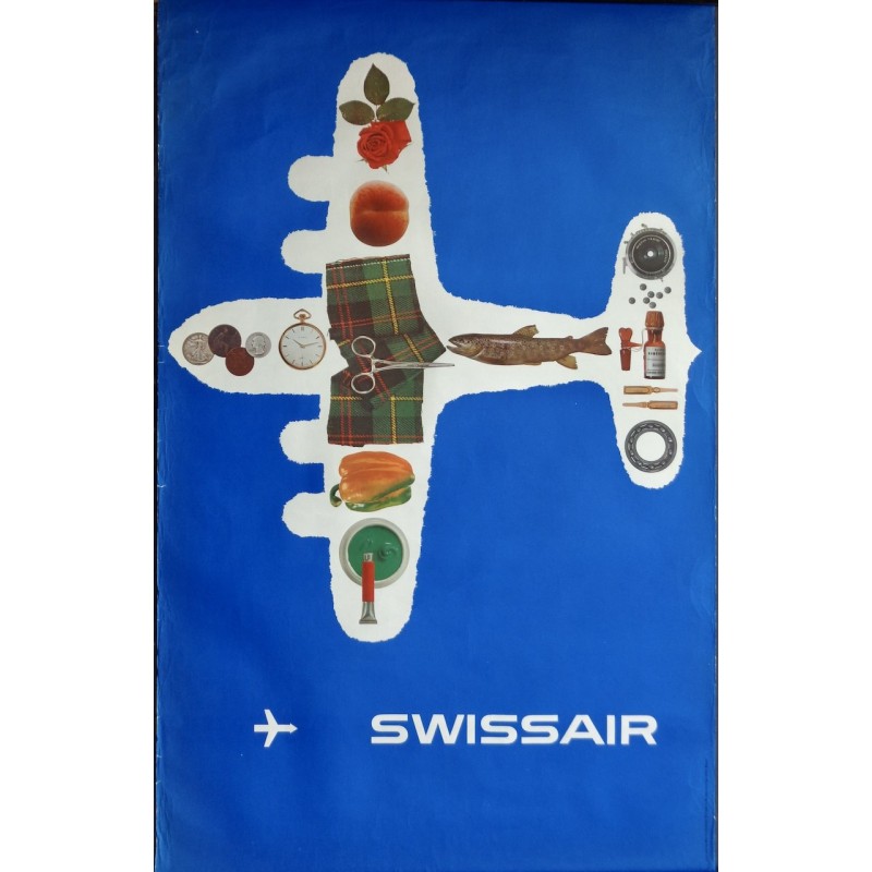 Swissair (1958)