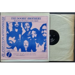 Doobie Brothers: Budo-Kan Brouhaha Live In Japan