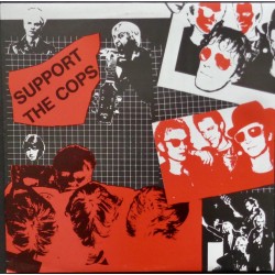 Police: Support The Cops