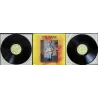 The Police I Was Born In the 1950's live LP - illustraction Gallery