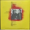 The Police I Was Born In the 1950's live LP - illustraction Gallery