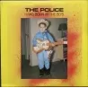 Police: I Was Born In The 1950's