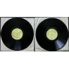 The Police I Was Born In the 1950's live LP - illustraction Gallery