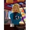 Fantastic Four: Sue Storm