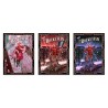 Rocketeer (Set of 3)