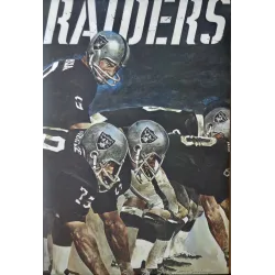 Oakland Raiders (1971)