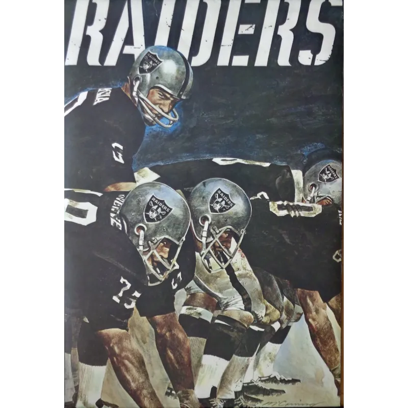 Oakland Raiders (1971)