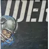 Oakland Raiders original 1971 NFL Bartell series poster - illustraction Gallery
