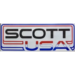 Scott Skis: Scott USA (1980s)