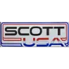 Scott Skis: Scott USA (1980s)