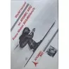 Atomic Skis: World Record Franz Weber (1982)