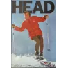 Head Skis: Jean-Claude Killy (1969)
