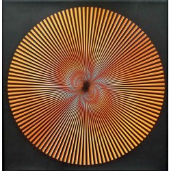 Psychedelic Circle (1968)