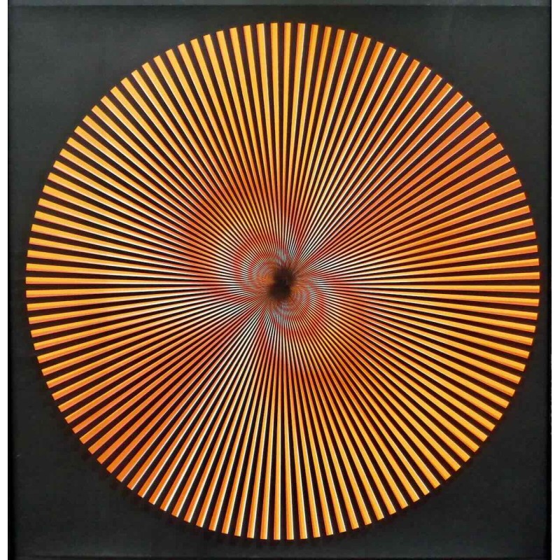 Psychedelic Circle (1968)