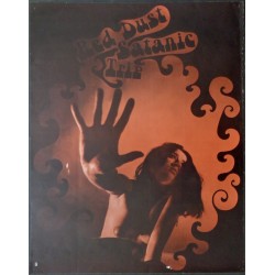 Red Dust satanic Trip (1970)