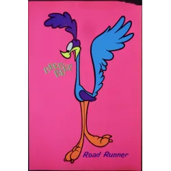 Road Runner (1968)