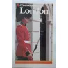 Continental Airlines London (1972 - LB)