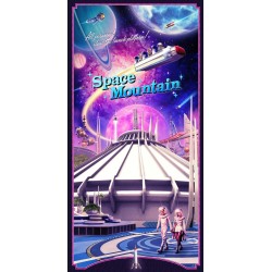 Space Mountain (2024)