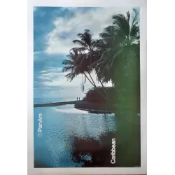 Pan Am Caribbean (1971 - LB)