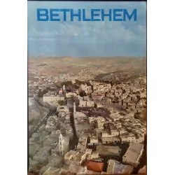 Israel: Bethleem (1970)