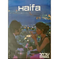 Israel: Haifa (1970)