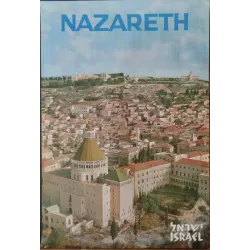 Israel: Nazareth (1970)