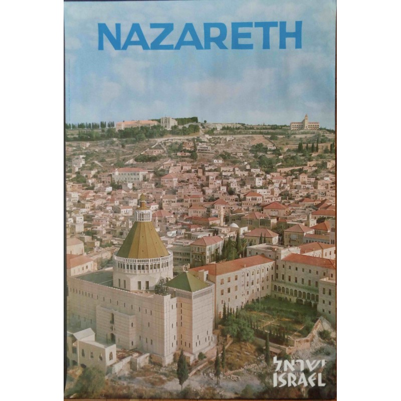 Israel: Nazareth (1970)