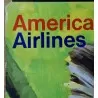 American Airlines Australia original 1968 travel poster - illustraction Gallery