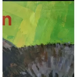 American Airlines Australia original 1968 travel poster - illustraction Gallery