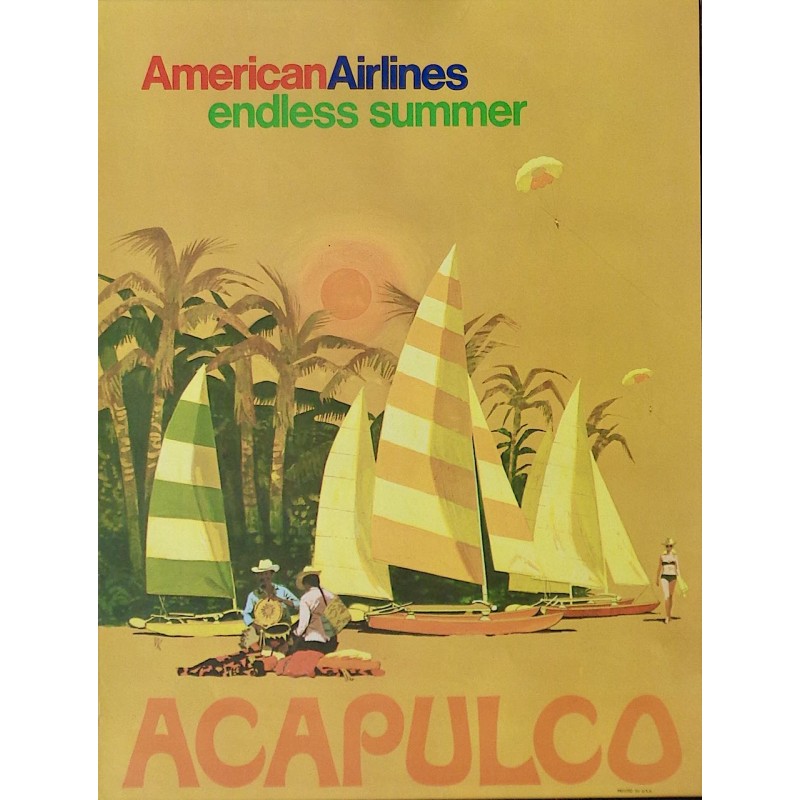 American Airlines Acapulco (1971 small)