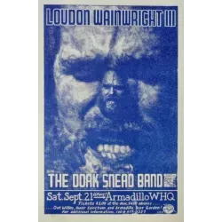 Loudon Wainwright 3: Austin 1974