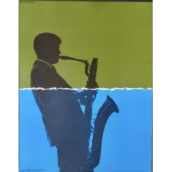 Gerry Mulligan (1967)