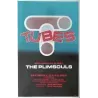 The Tubes 1983 Columbia concert poster - illustraction Gallery