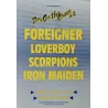 Iron Maiden / Foreigner: Oakland 1982
