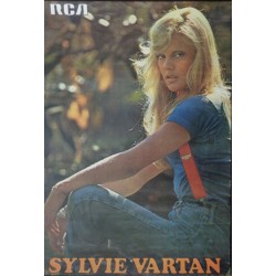 Sylvie Vartan: Japan 1972