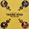 Talking Heads: Japan Tour 1982 (Program)