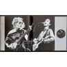 The Talking Heads and Tom Tom Club 1982 Japanese Tour Program - illustraction Gallery