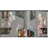 The Talking Heads and Tom Tom Club 1982 Japanese Tour Program - illustraction Gallery