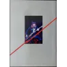 Suzi Quatro 1976 Japanese tour program  - illustraction Gallery