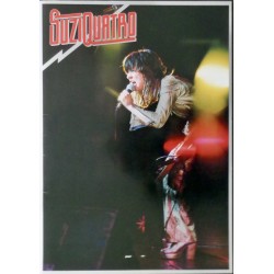 Suzi Quatro: Japan Tour 1976 (Program)