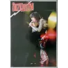 Suzi Quatro: Japan Tour 1976 (Program)